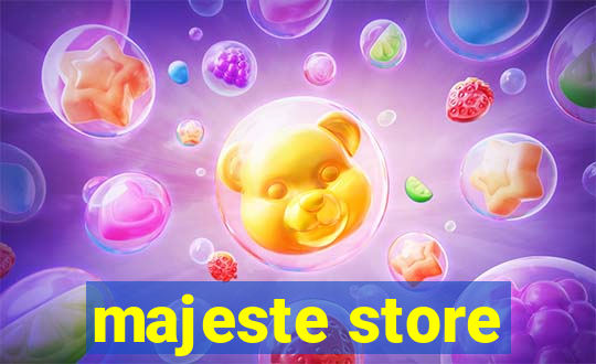 majeste store