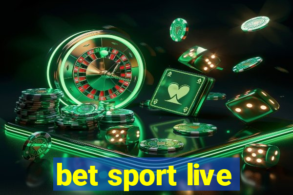 bet sport live