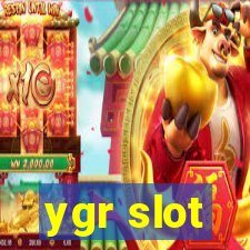 ygr slot