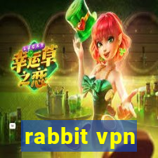 rabbit vpn