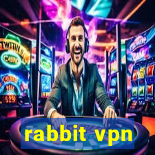 rabbit vpn