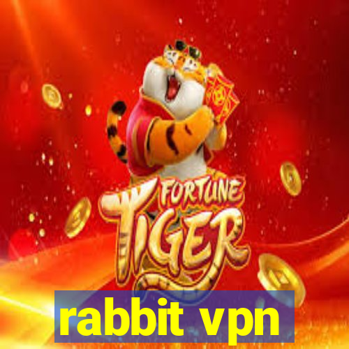 rabbit vpn