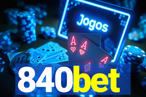 840bet