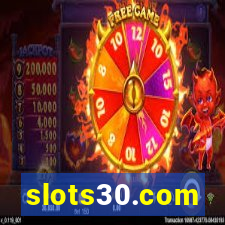 slots30.com