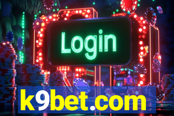 k9bet.com