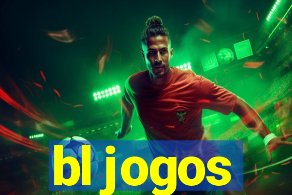 bl jogos