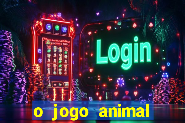 o jogo animal world paga mesmo