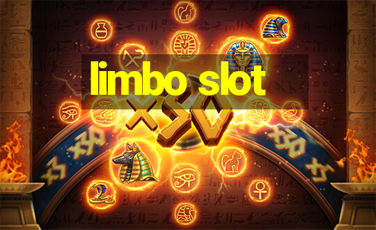 limbo slot