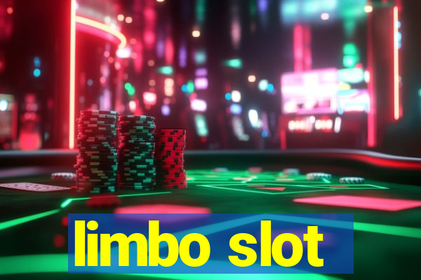 limbo slot