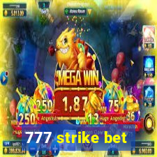 777 strike bet