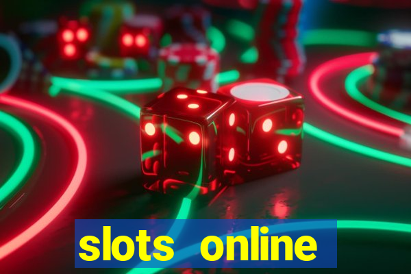 slots online casinos -onlinecasinosdeutschland.com