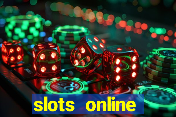 slots online casinos -onlinecasinosdeutschland.com