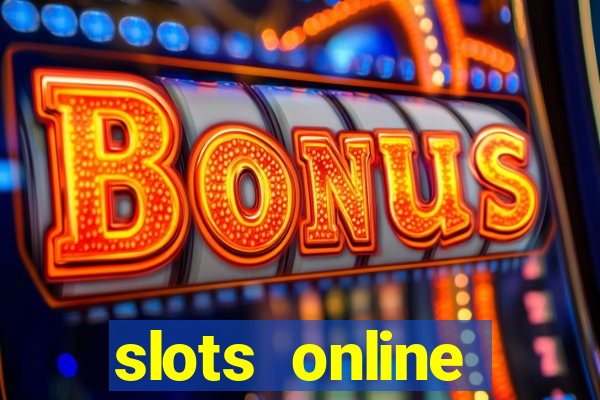 slots online casinos -onlinecasinosdeutschland.com