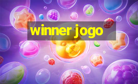 winner jogo