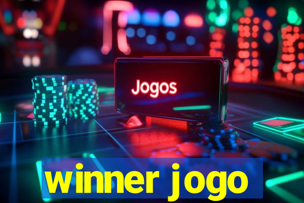 winner jogo