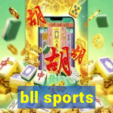 bll sports