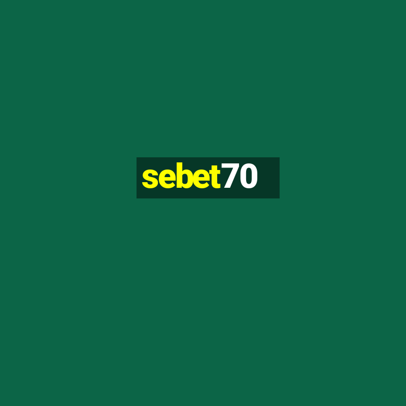 sebet70