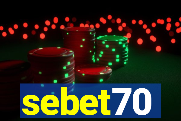 sebet70