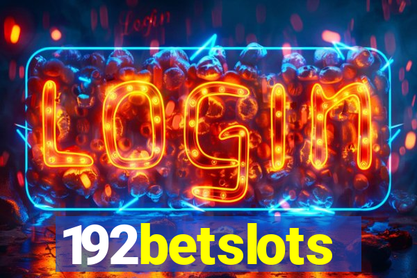 192betslots