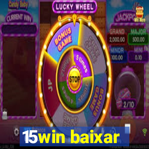 15win baixar