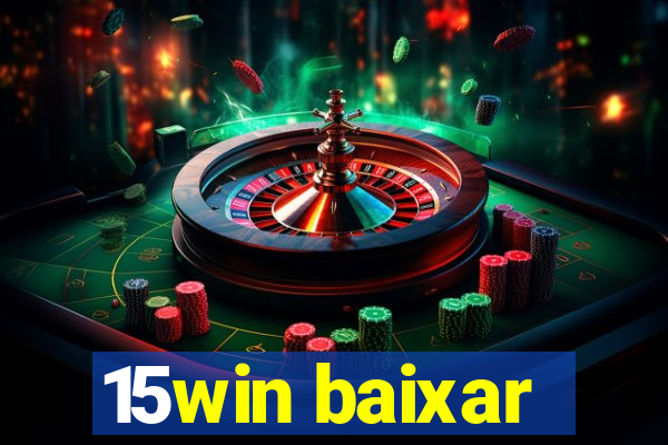 15win baixar