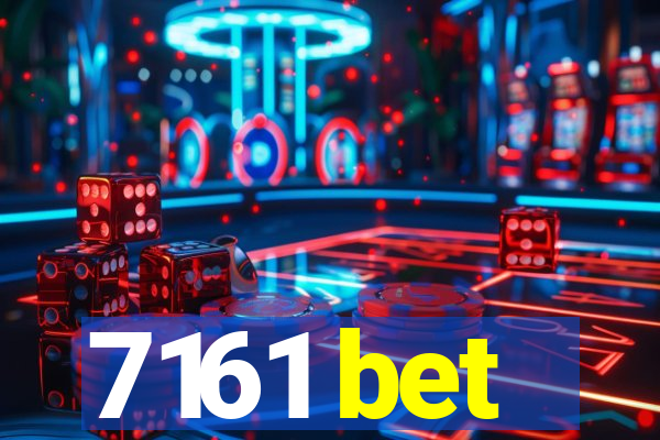 7161 bet