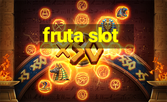 fruta slot