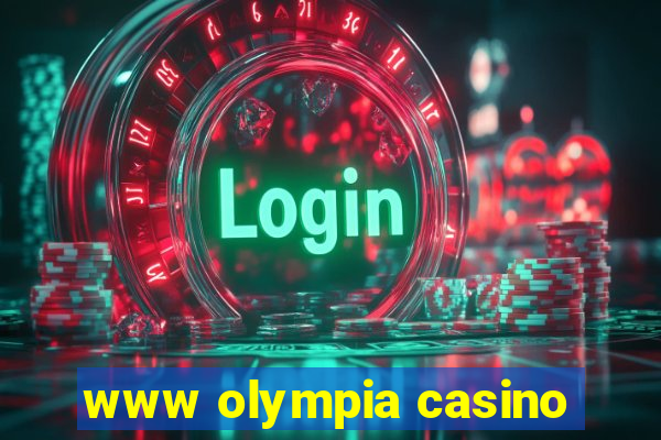 www olympia casino