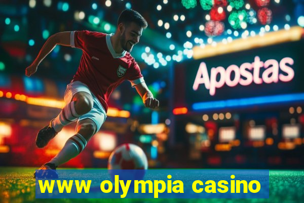 www olympia casino