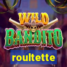 roultette