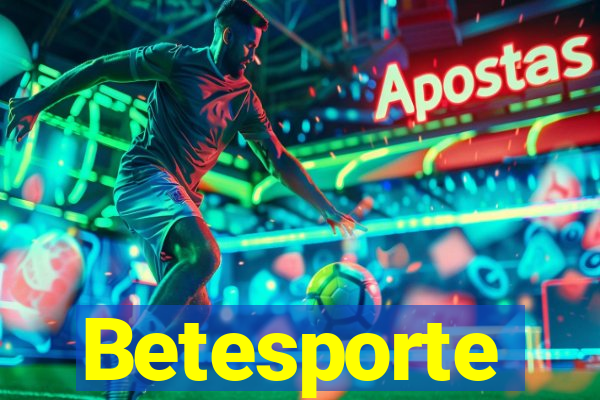 Betesporte