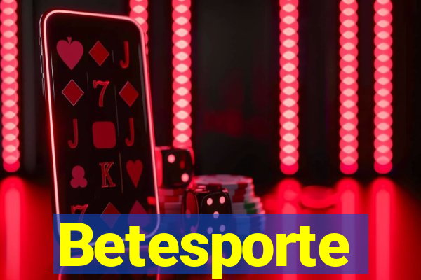 Betesporte