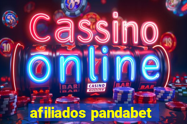 afiliados pandabet