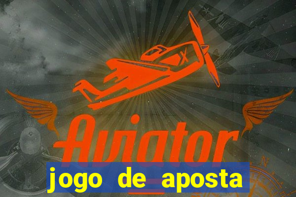 jogo de aposta deposito minimo 1 real