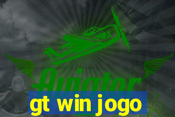 gt win jogo