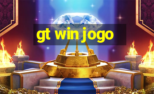 gt win jogo