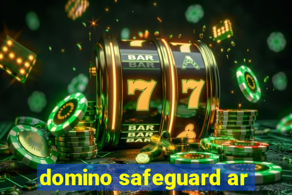 domino safeguard ar