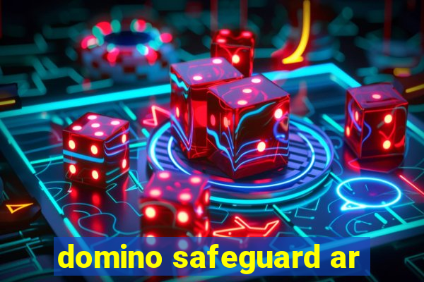 domino safeguard ar