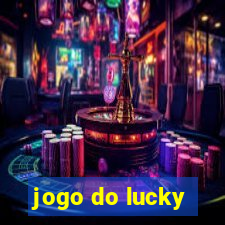 jogo do lucky