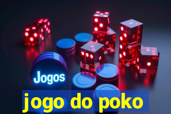 jogo do poko