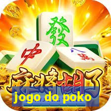 jogo do poko