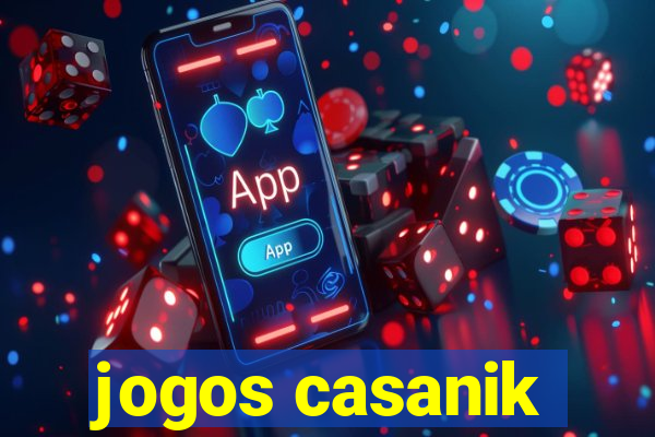 jogos casanik