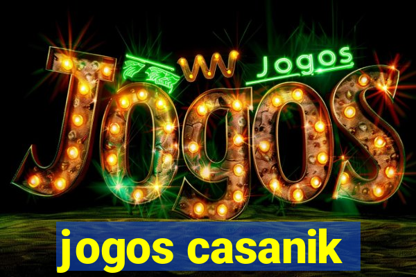 jogos casanik