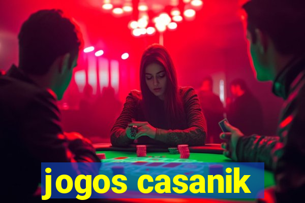 jogos casanik