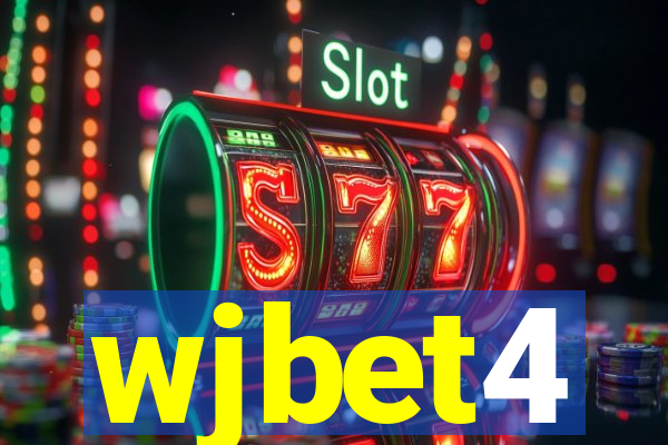 wjbet4