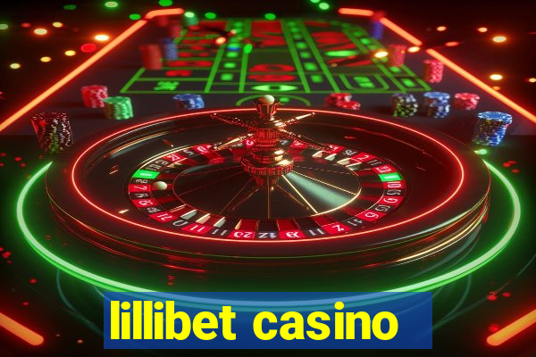 lillibet casino