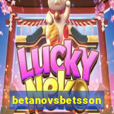 betanovsbetsson