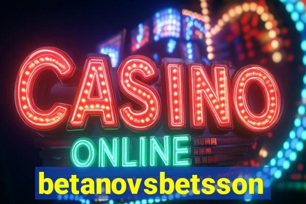 betanovsbetsson