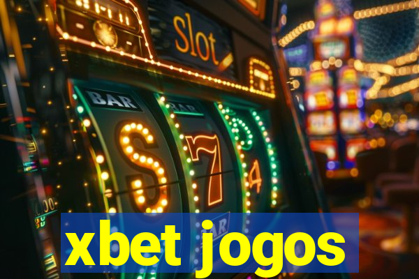 xbet jogos