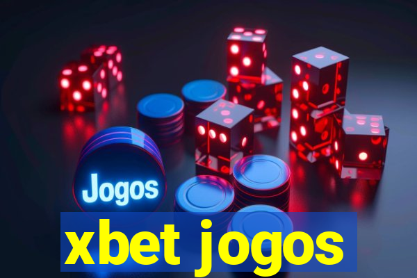 xbet jogos